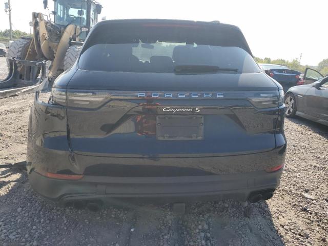 VIN WP1AB2AY8KDA64733 2019 Porsche Cayenne, S no.6