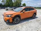 2019 SUBARU CROSSTREK - JF2GTAMC8K8292728