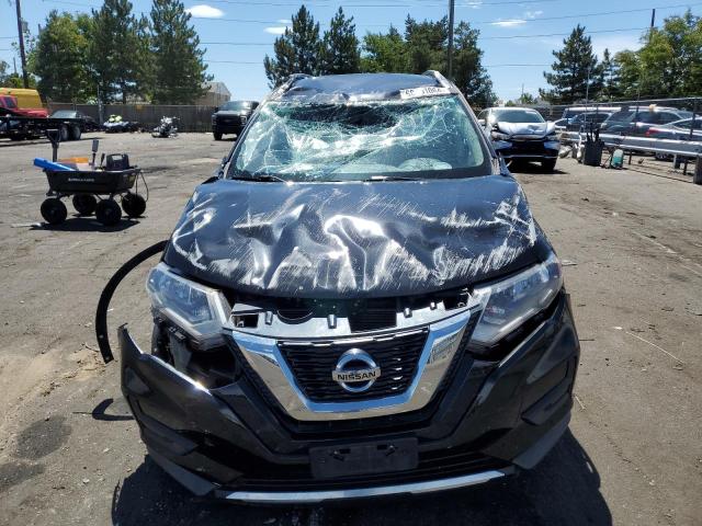2017 NISSAN ROGUE S - KNMAT2MVXHP523235