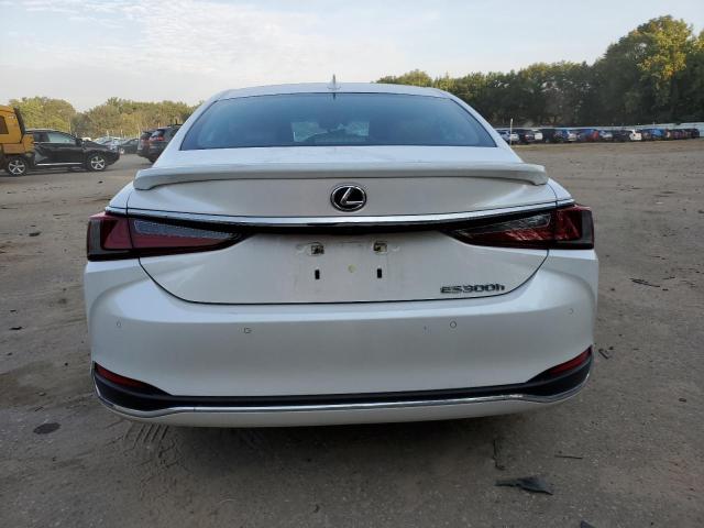 2021 LEXUS ES 300H - 58ADA1C16MU004551