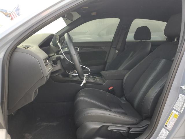2024 HONDA CIVIC SPOR - 2HGFE2F50RH512653
