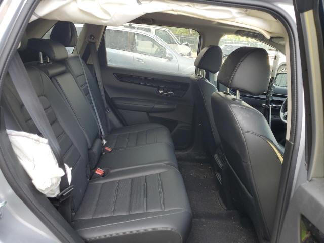 2023 HONDA CR-V EXL - 2HKRS4H7XPH410652