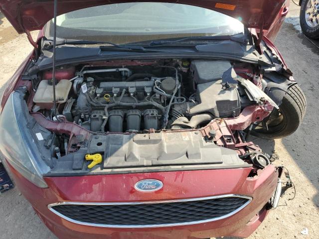 VIN 1FADP3K2XFL286014 2015 Ford Focus, SE no.11