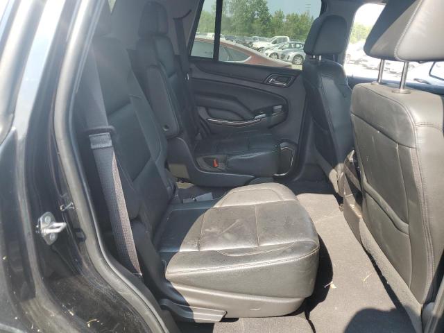 2019 CHEVROLET TAHOE K150 - 1GNSKBKC3KR307089