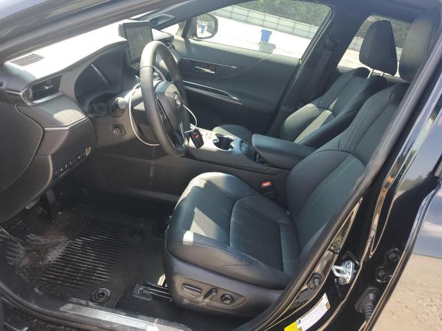 2024 TOYOTA VENZA LE - JTEAAAAH4RJ173020