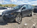 2021 NISSAN ROGUE SPOR - JN1BJ1AW4MW668551