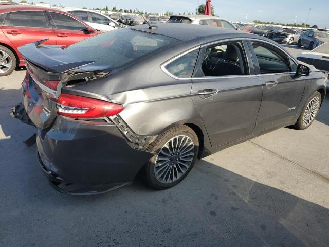 VIN 3FA6P0RU4HR295391 2017 Ford Fusion, Titanium Hev no.3