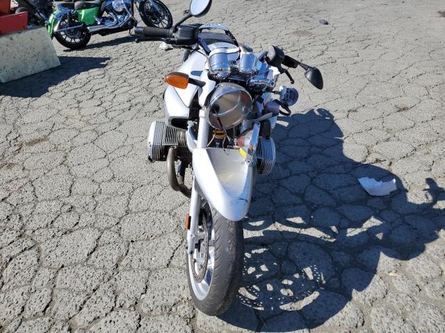 2004 BMW R1150 R WB10439A64ZF48281