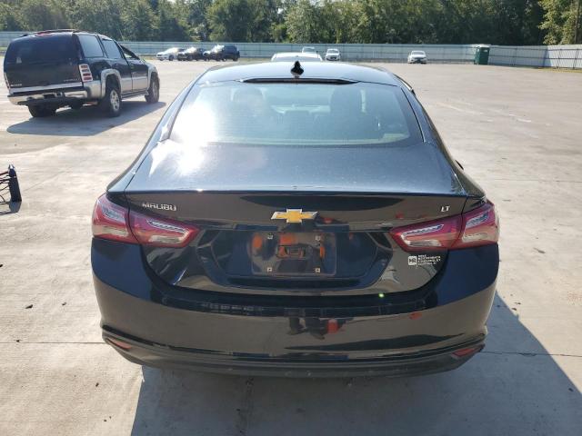 2019 CHEVROLET MALIBU LT - 1G1ZD5ST8KF194771