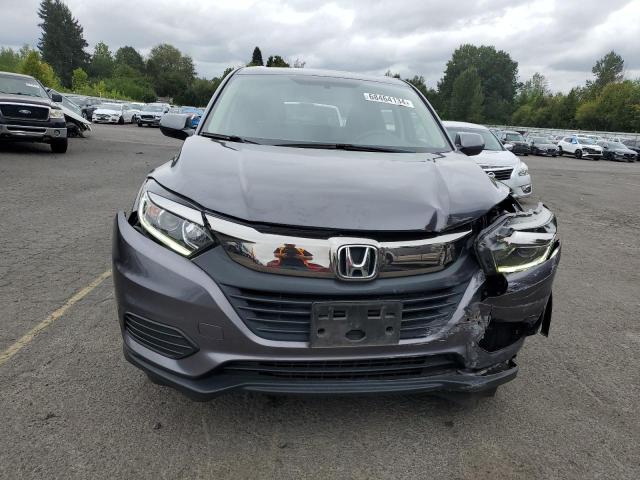 2020 HONDA HR-V LX - 3CZRU6H36LM725076