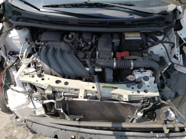 VIN 3N1CE2CP9KL362243 2019 NISSAN VERSA no.11