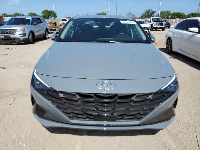 2022 HYUNDAI ELANTRA SE KMHLN4AG8NU364695  66740084