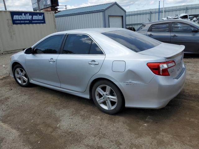 VIN 4T1BF1FK7EU434921 2014 Toyota Camry, L no.2