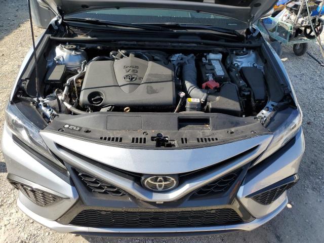 VIN 4T1KZ1AK9RU089198 2024 Toyota Camry, Trd no.11