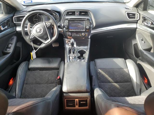 2016 NISSAN MAXIMA 3.5 - 1N4AA6APXGC443688