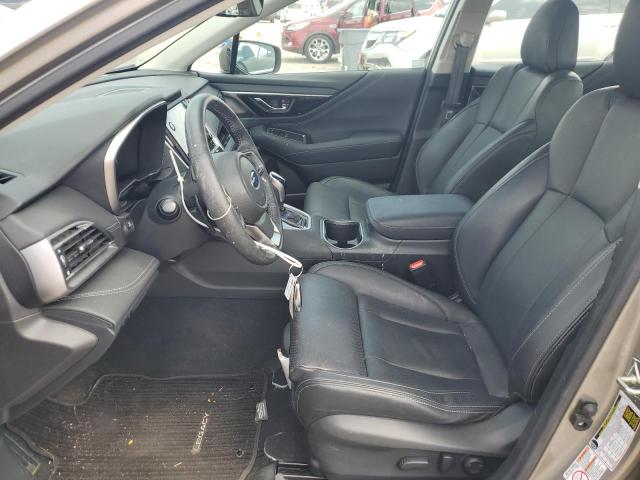 2020 SUBARU LEGACY LIM - 4S3BWAN68L3013172