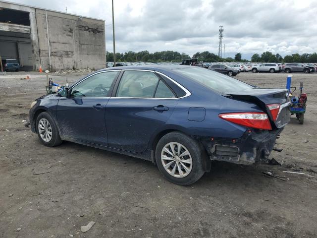 VIN 4T4BF1FK9FR446852 2015 Toyota Camry, LE no.2