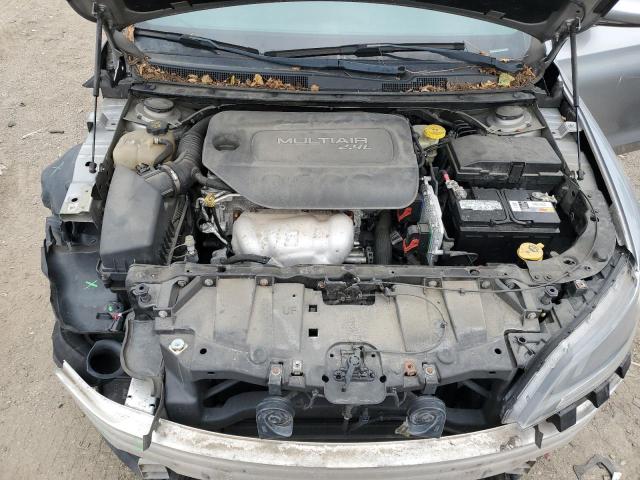 2015 CHRYSLER 200 LIMITE - 1C3CCCAB5FN684601
