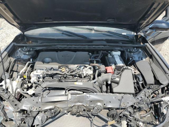 VIN 4T1G11AK6MU616538 2021 Toyota Camry, SE no.11