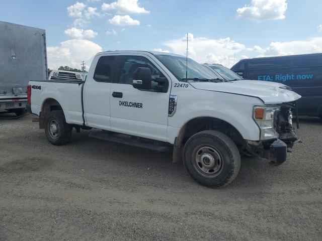 2022 FORD F250 SUPER - 1FT7X2B67NEE20470