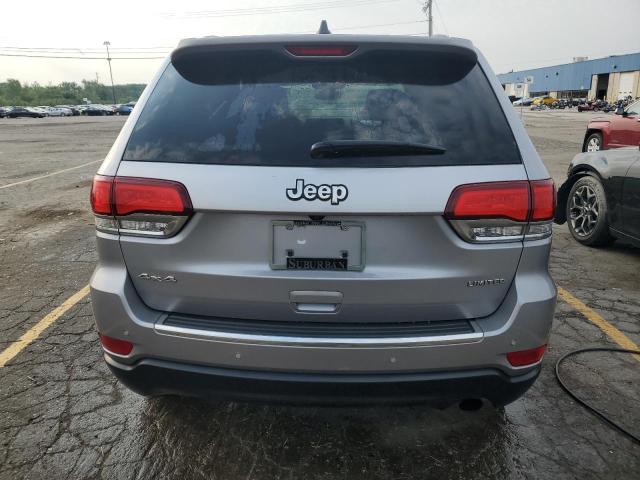 2021 JEEP GRAND CHER - 1C4RJFBG2MC507360