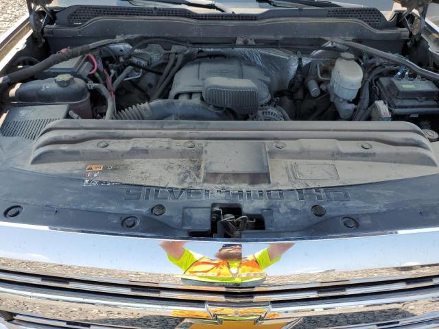 2017 CHEVROLET SILVEO2500 - 1GC2KVEGXHZ289238