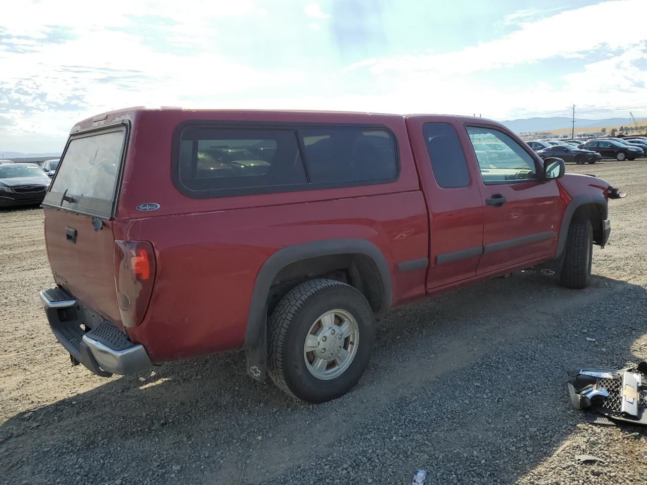 Lot #2974982116 2006 CHEVROLET COLORADO