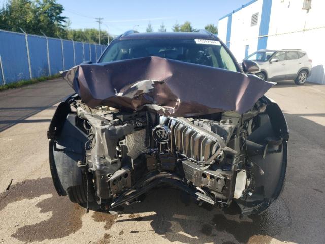 2015 BUICK ENCLAVE - 5GAKVBKD0FJ110900