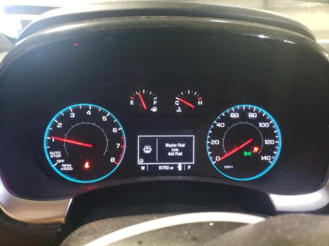 2020 CHEVROLET TRAVERSE L - 1GNERFKW6LJ293036