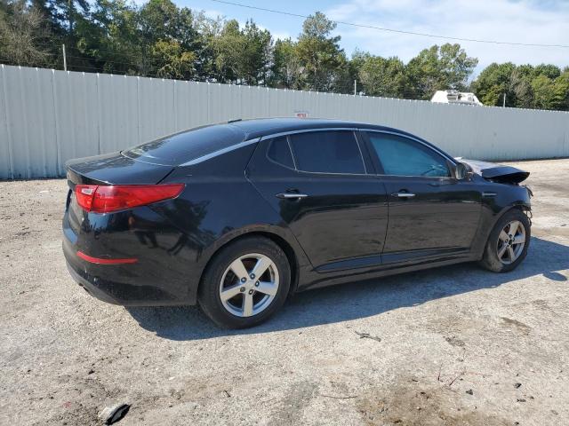 2015 KIA OPTIMA LX - 5XXGM4A71FG465108