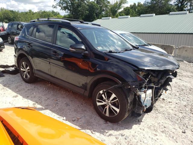 2016 TOYOTA RAV4 XLE - 2T3RFREV8GW537798