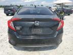 HONDA CIVIC EX photo