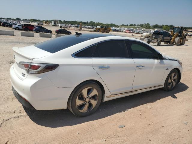 2016 HYUNDAI SONATA - KMHE34L11GA012599