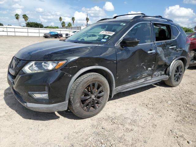 2018 NISSAN ROGUE S - 5N1AT2MT4JC738195