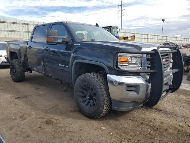 2017 GMC SIERRA K25 - 1GT12REG5HF248715