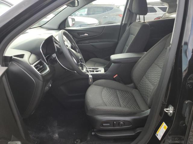 2019 CHEVROLET EQUINOX LT - 2GNAXKEVXK6180671