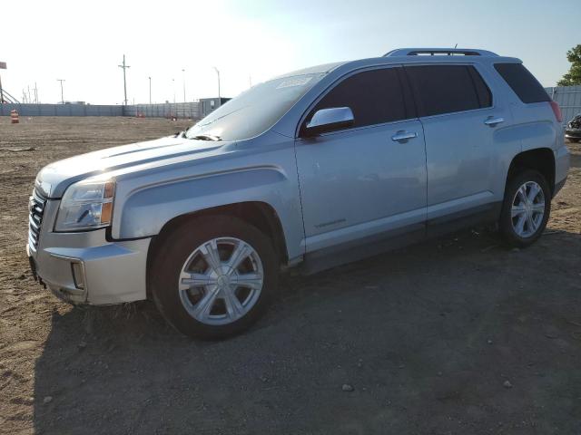 VIN 2GKALPEK5H6154225 2017 GMC Terrain, Slt no.1