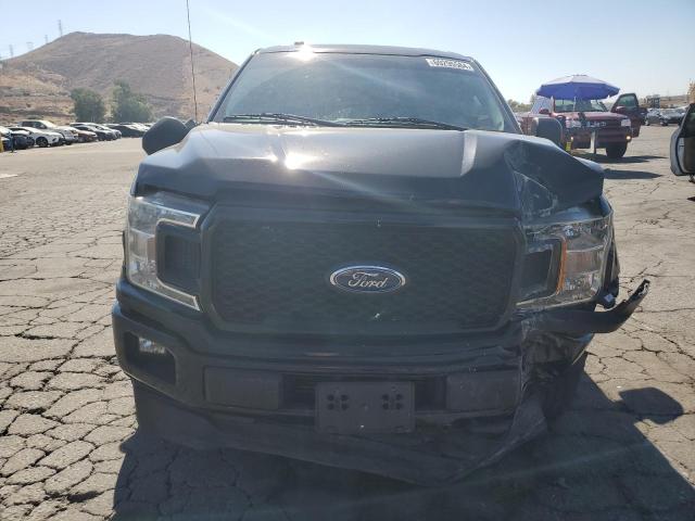 VIN 1FTEW1CPXJKC34669 2018 Ford F-150, Supercrew no.5