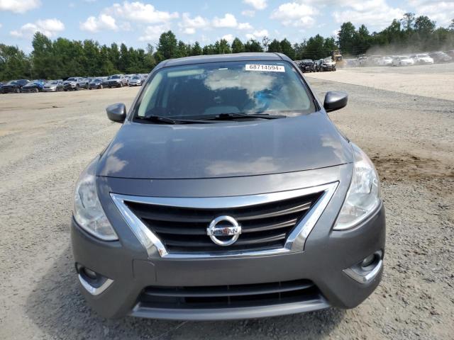 2019 NISSAN VERSA S - 3N1CN7AP5KL822370