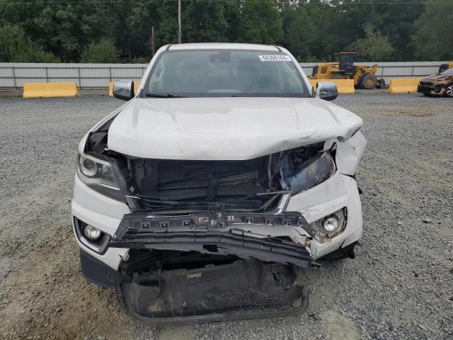 2016 CHEVROLET COLORADO L - 1GCGTCE32G1344637