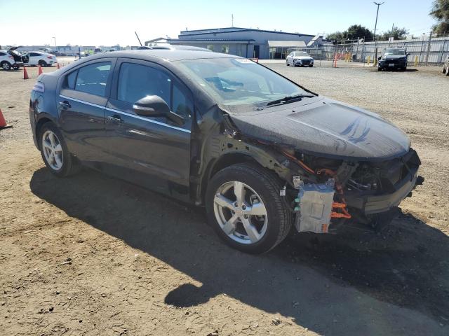 VIN 1G1RC6E44FU104451 2015 Chevrolet Volt no.4