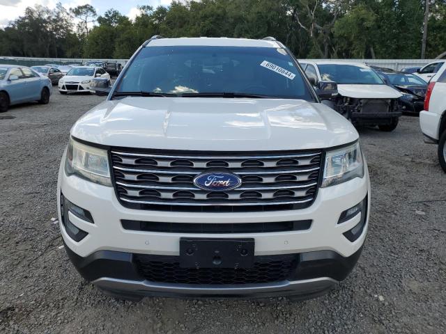 VIN 1FM5K7D85GGB44018 2016 Ford Explorer, Xlt no.5