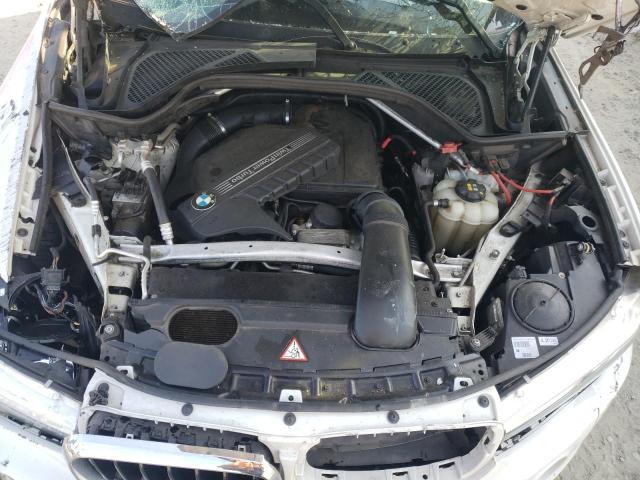 2016 BMW X5 XDRIVE3 - 5UXKR0C54G0P22876