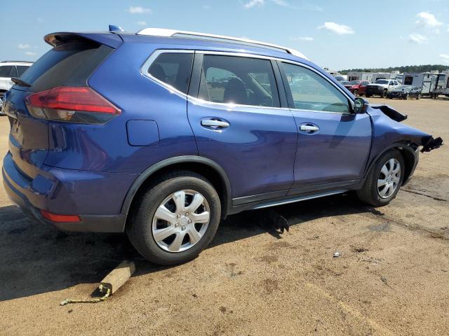 2017 NISSAN ROGUE S - KNMAT2MTXHP520429