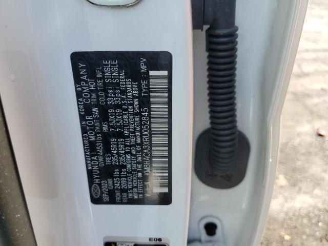2024 HYUNDAI KONA N LIN - KM8HACA3XRU052845