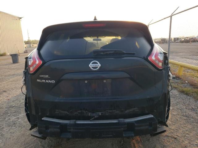 2017 NISSAN MURANO S - 5N1AZ2MG6HN159225