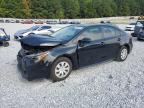 2022 TOYOTA COROLLA L - JTDDPMAE4NJ200198