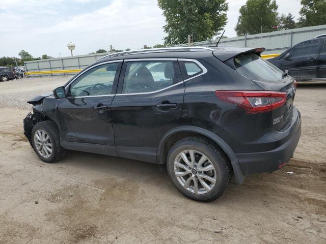 2022 NISSAN ROGUE SPOR - JN1BJ1BW8NW490465
