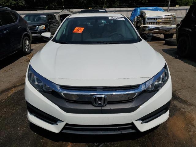 2016 HONDA CIVIC LX 19XFC2F57GE037659  66915414