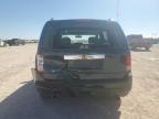 HONDA PILOT EXL photo